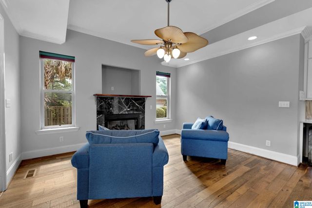205 WOODBRIDGE TRAIL, Chelsea, AL 35043