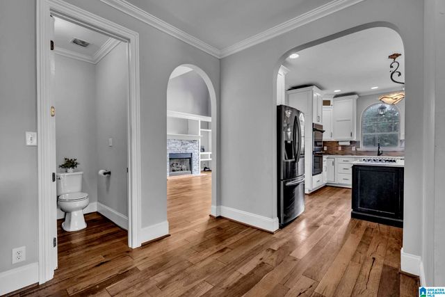205 WOODBRIDGE TRAIL, Chelsea, AL 35043