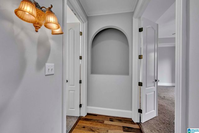 205 WOODBRIDGE TRAIL, Chelsea, AL 35043
