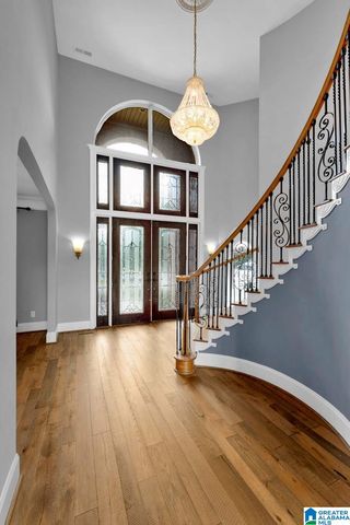 205 WOODBRIDGE TRAIL, Chelsea, AL 35043