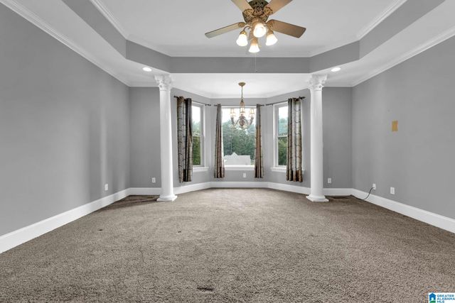 205 WOODBRIDGE TRAIL, Chelsea, AL 35043