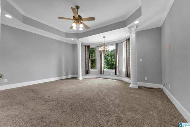 205 WOODBRIDGE TRAIL, Chelsea, AL 35043