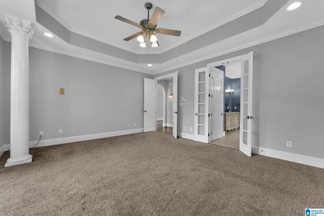 205 WOODBRIDGE TRAIL, Chelsea, AL 35043