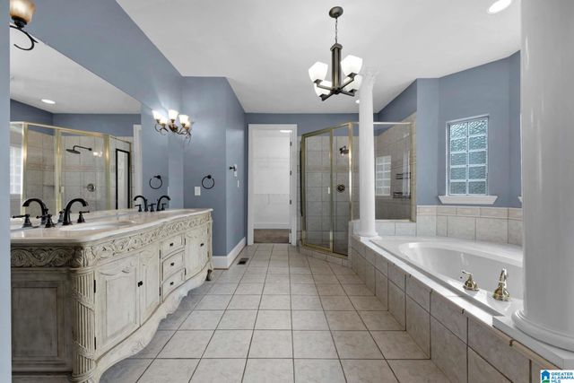 205 WOODBRIDGE TRAIL, Chelsea, AL 35043