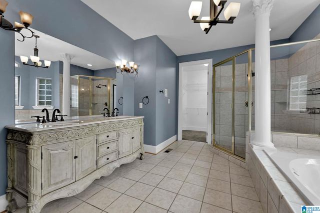 205 WOODBRIDGE TRAIL, Chelsea, AL 35043