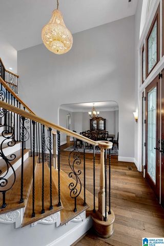 205 WOODBRIDGE TRAIL, Chelsea, AL 35043