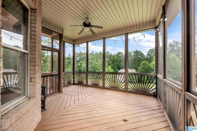205 WOODBRIDGE TRAIL, Chelsea, AL 35043