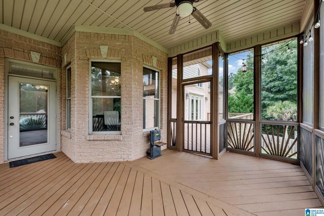205 WOODBRIDGE TRAIL, Chelsea, AL 35043