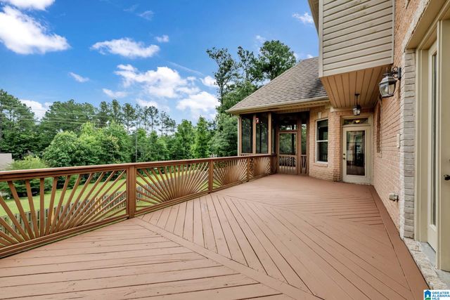 205 WOODBRIDGE TRAIL, Chelsea, AL 35043