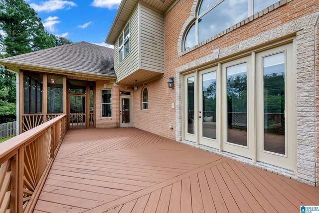 205 WOODBRIDGE TRAIL, Chelsea, AL 35043