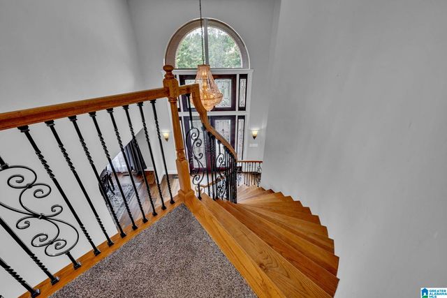 205 WOODBRIDGE TRAIL, Chelsea, AL 35043