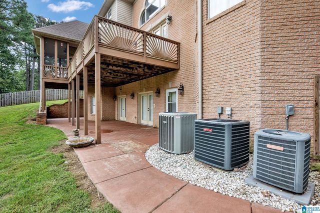 205 WOODBRIDGE TRAIL, Chelsea, AL 35043