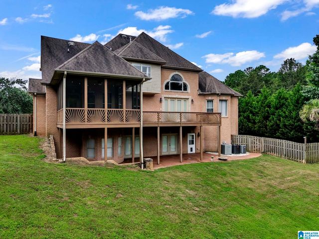 205 WOODBRIDGE TRAIL, Chelsea, AL 35043