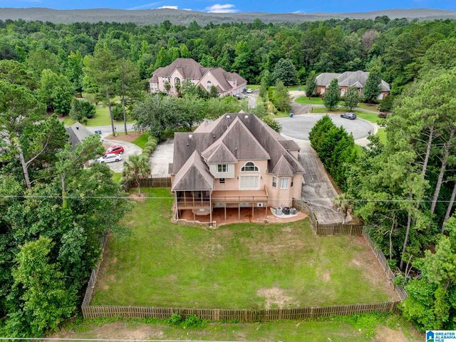 205 WOODBRIDGE TRAIL, Chelsea, AL 35043