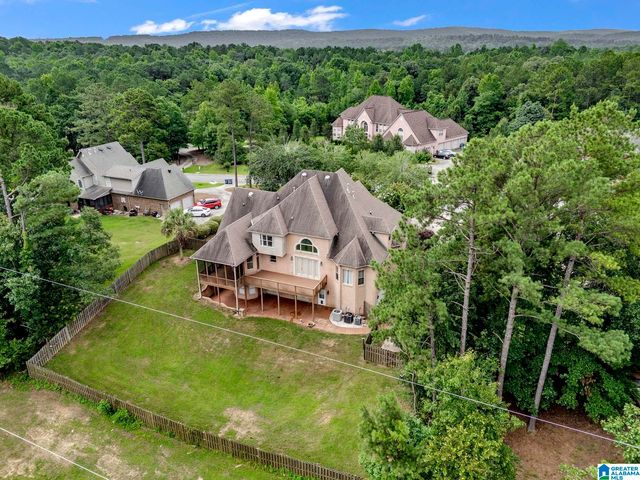 205 WOODBRIDGE TRAIL, Chelsea, AL 35043