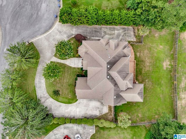 205 WOODBRIDGE TRAIL, Chelsea, AL 35043