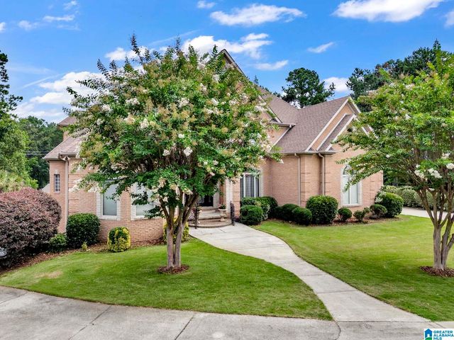 205 WOODBRIDGE TRAIL, Chelsea, AL 35043