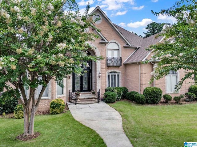 205 WOODBRIDGE TRAIL, Chelsea, AL 35043