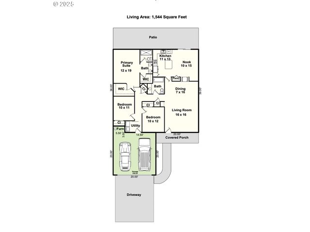 17137 Nw STOLLER Dr, Portland, OR 97229