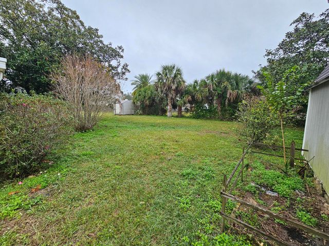 6527 Pleasant Avenue, Cocoa, FL 32927