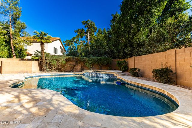 6213 E HELM Drive, Scottsdale, AZ 85254