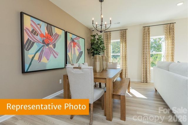 6104 Jasmine Branch Road, Charlotte, NC 28216