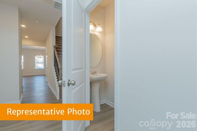 6104 Jasmine Branch Road, Charlotte, NC 28216