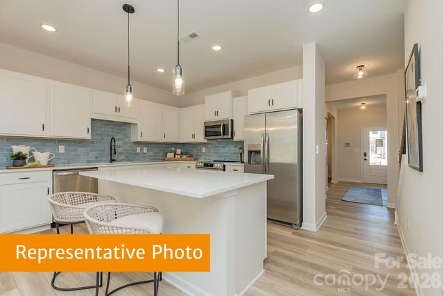 6104 Jasmine Branch Road, Charlotte, NC 28216