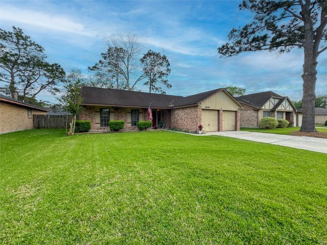 2909 Laurelridge Drive, League City, TX 77573