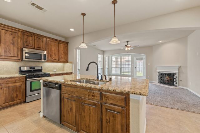 209 Westminster Drive, Lewisville, TX 75056
