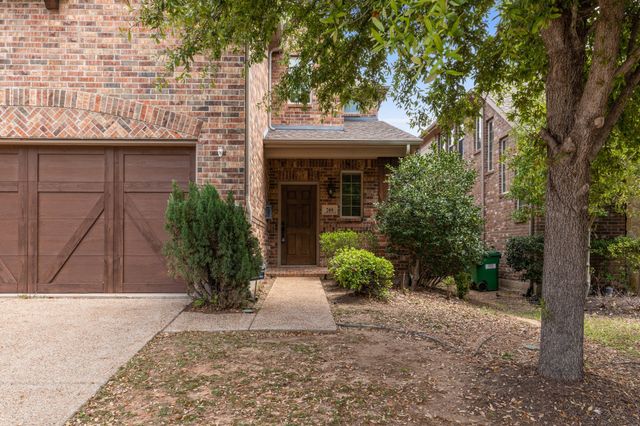 209 Westminster Drive, Lewisville, TX 75056