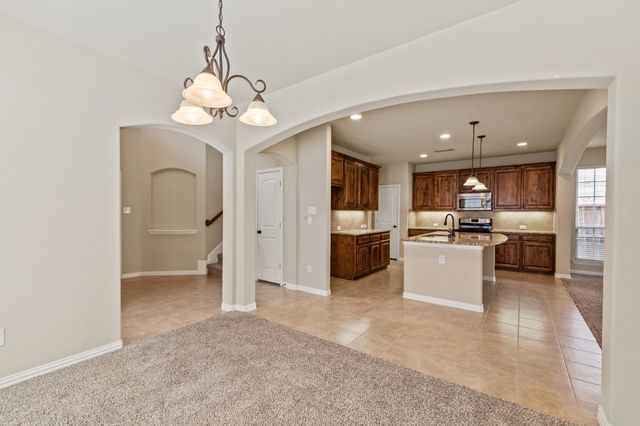 209 Westminster Drive, Lewisville, TX 75056