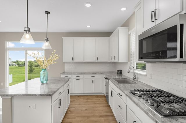 6180 Martin Avenue NE, Albertville, MN 55301