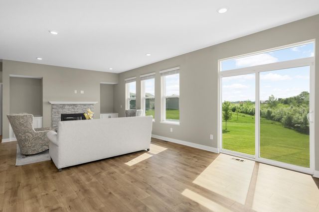 6180 Martin Avenue NE, Albertville, MN 55301