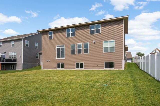 6180 Martin Avenue NE, Albertville, MN 55301