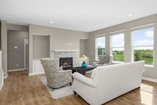 6180 Martin Avenue NE, Albertville, MN 55301