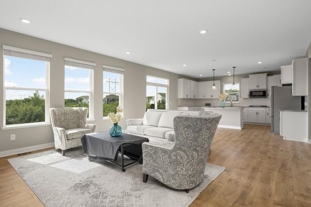 6180 Martin Avenue NE, Albertville, MN 55301
