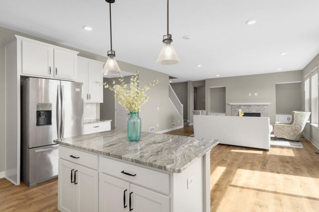 6180 Martin Avenue NE, Albertville, MN 55301