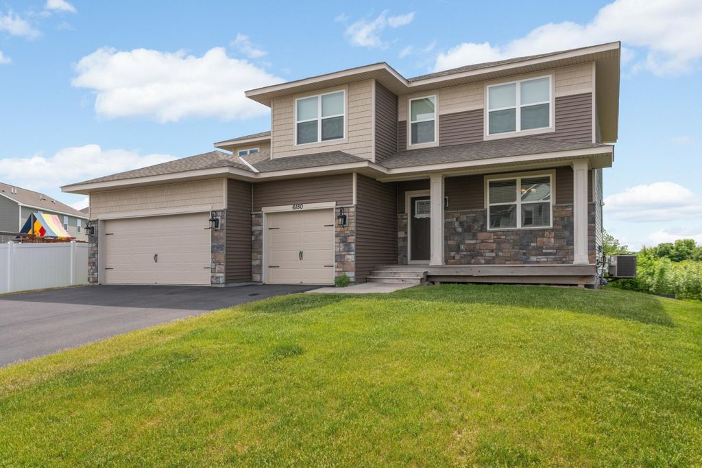 6180 Martin Avenue NE, Albertville, MN 55301 — photo 2