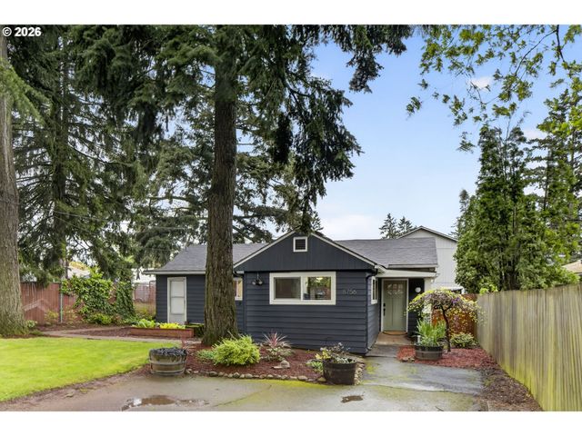 8756 Se 67TH Ave, Portland, OR 97206