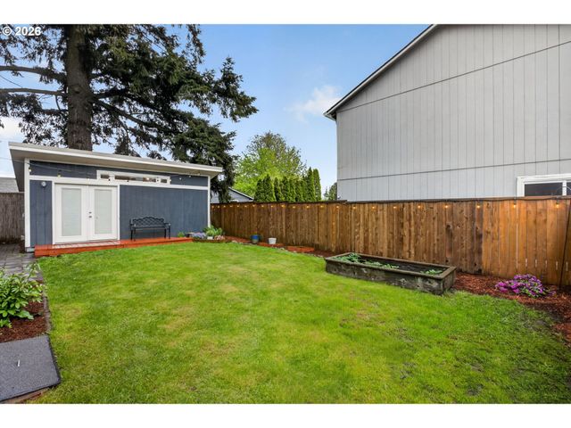8756 Se 67TH Ave, Portland, OR 97206