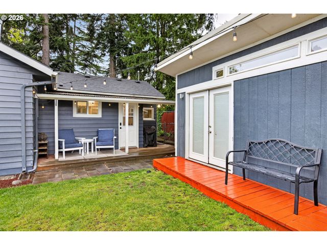 8756 Se 67TH Ave, Portland, OR 97206