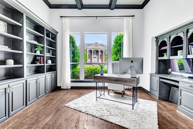 5113 FOREST GROVE Lane, Plano, TX 75093