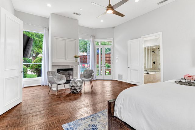 5113 FOREST GROVE Lane, Plano, TX 75093