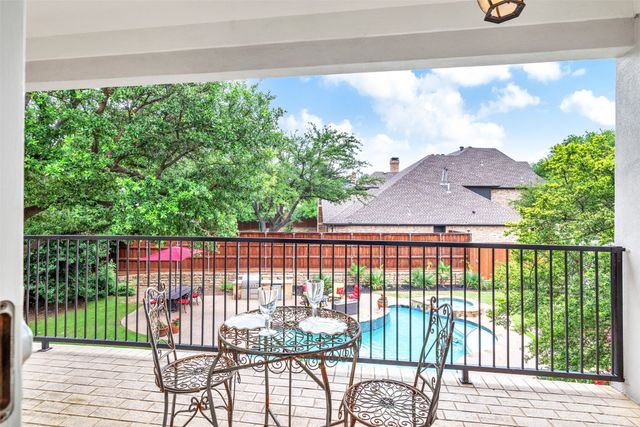 5113 FOREST GROVE Lane, Plano, TX 75093