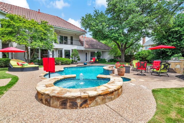 5113 FOREST GROVE Lane, Plano, TX 75093