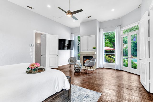 5113 FOREST GROVE Lane, Plano, TX 75093