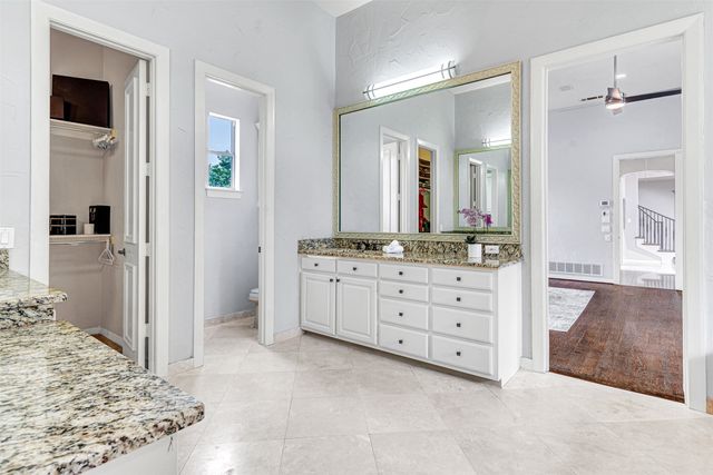 5113 FOREST GROVE Lane, Plano, TX 75093