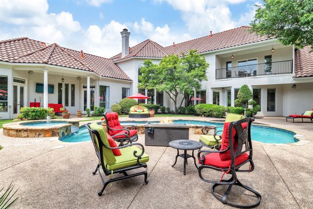 5113 FOREST GROVE Lane, Plano, TX 75093