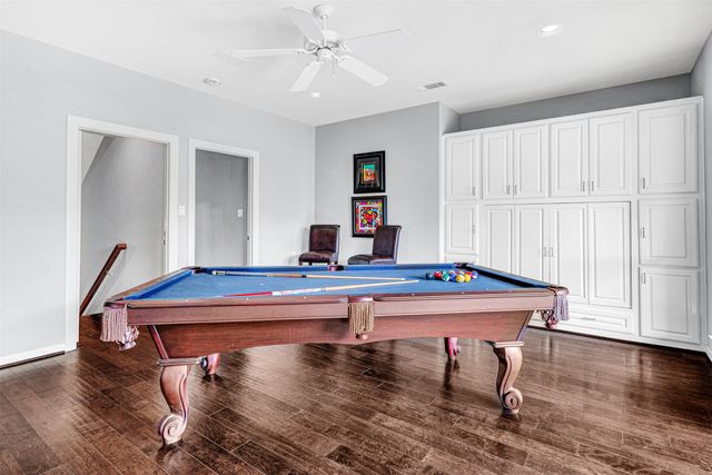 5113 FOREST GROVE Lane, Plano, TX 75093